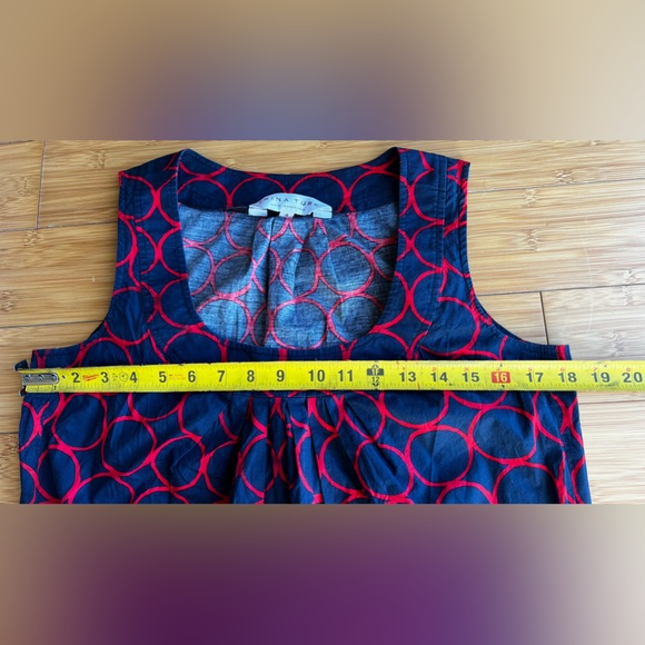 TRINA TURK Los Angeles dress - Picture 6 of 12